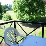 Zenitude Hôtel-résidences L'orée Du Parc Hotel