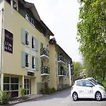 Zenitude Hôtel-résidences L'orée Du Parc 3* Divonne-les-Bains