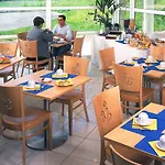 Zenitude Hôtel-résidences L'orée Du Parc 3* Divonne-les-Bains