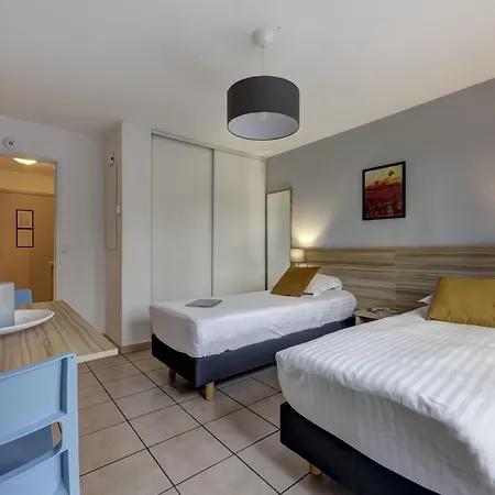 Hotel Comfort L'oree Du Parc