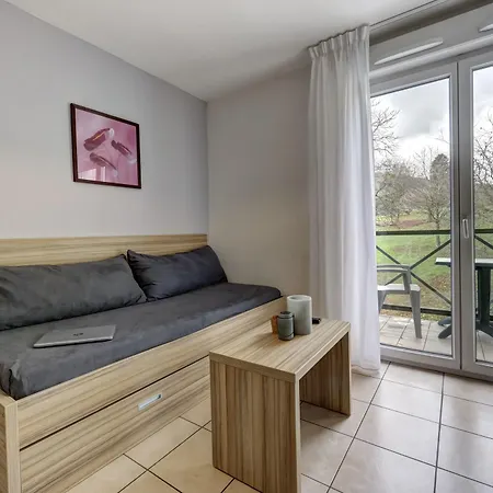 Comfort L'oree Du Parc 3* Divonne-les-Bains