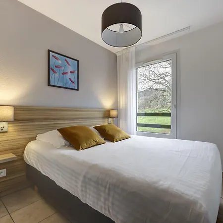 Comfort L'oree Du Parc Hotel 3*