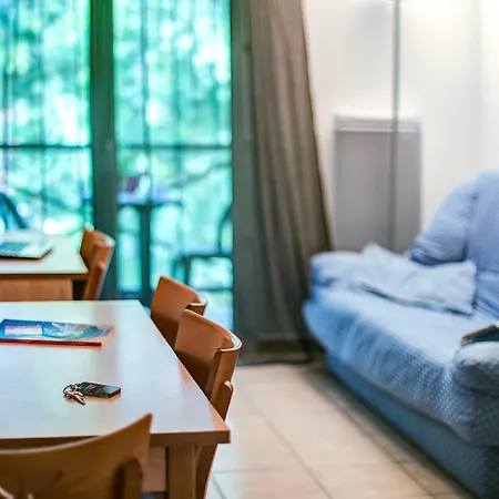 Hotel Comfort L'oree Du Parc