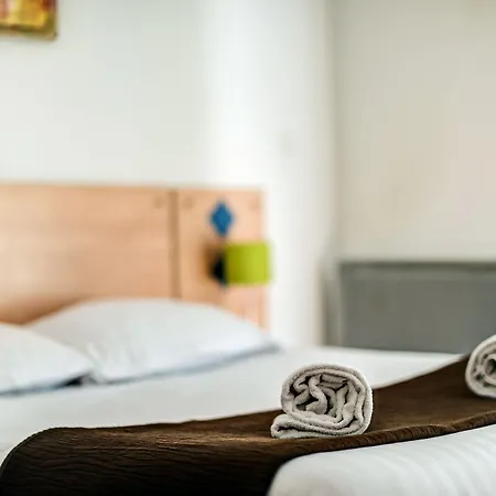 Comfort L'oree Du Parc Aparthotel Divonne-les-Bains