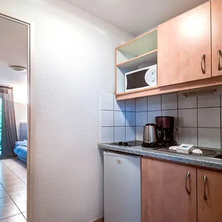 Comfort L'oree Du Parc 5* Divonne-les-Bains