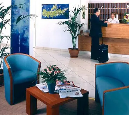 Comfort L'oree Du Parc 5* Divonne-les-Bains