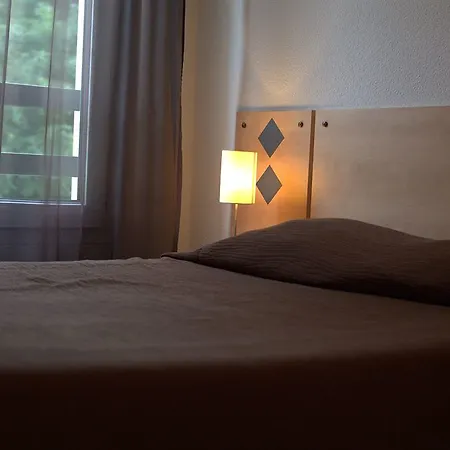 Comfort L'oree Du Parc Aparthotel Divonne-les-Bains
