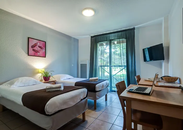 Comfort L'oree Du Parc Hotel Divonne-les-Bains