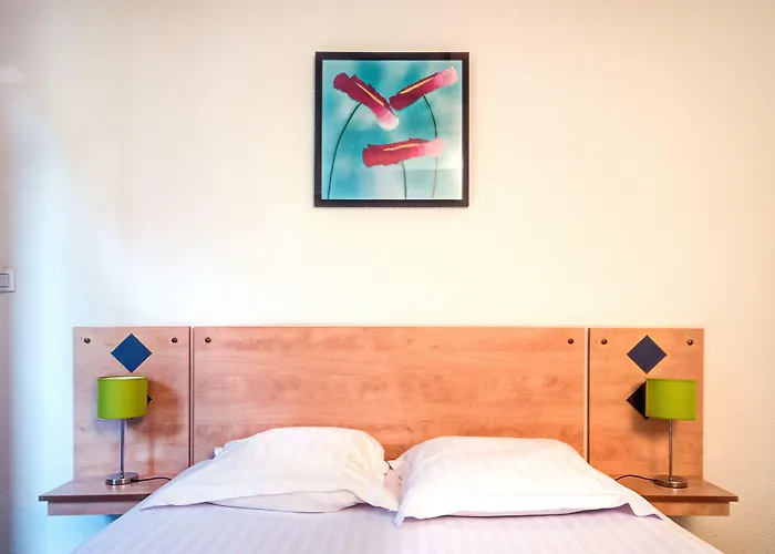 Comfort L'oree Du Parc Divonne-les-Bains