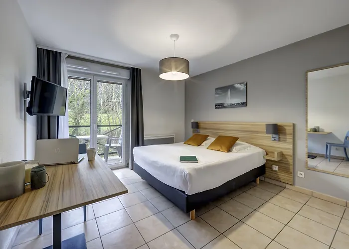 Comfort L'oree Du Parc Hotel Divonne-les-Bains
