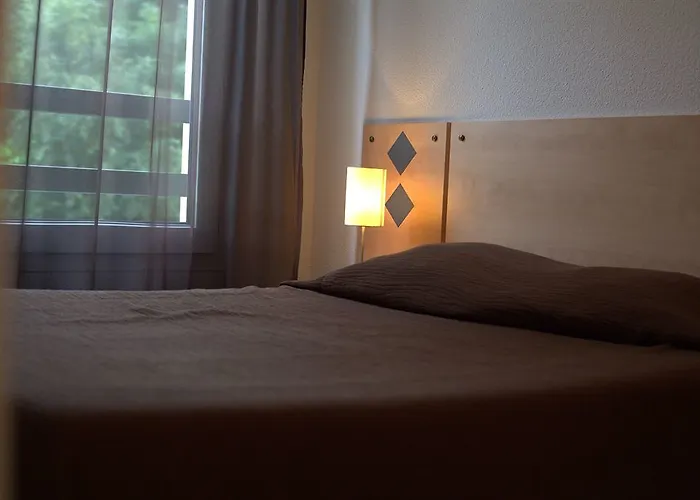 Comfort L'oree Du Parc Hotel Divonne-les-Bains