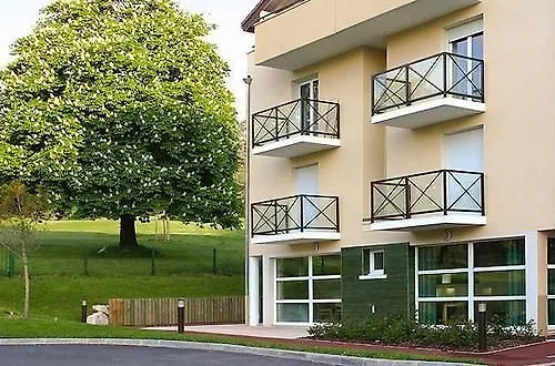 Comfort L'oree Du Parc 3*