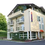 Comfort L'oree Du Parc 3* ディヴォンヌ・レ・バン