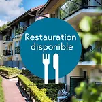 ホテル Comfort L'oree Du Parc