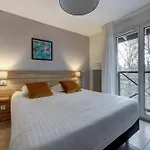 ホテル Comfort L'oree Du Parc 3*