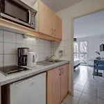 ホテル Comfort L'oree Du Parc 3*