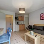 Comfort L'oree Du Parc ホテル