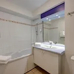 ホテル Comfort L'oree Du Parc
