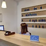 ホテル Comfort L'oree Du Parc