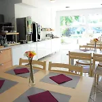 ホテル Comfort L'oree Du Parc 3*