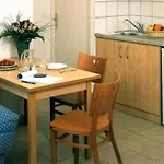 Comfort L'oree Du Parc ホテル 3*