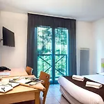 ホテル Comfort L'oree Du Parc ディヴォンヌ・レ・バン