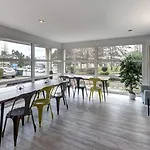 Comfort L'oree Du Parc ホテル