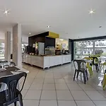 ホテル Comfort L'oree Du Parc 3*