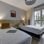 Comfort L'oree Du Parc ホテル