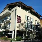 ホテル Comfort L'oree Du Parc ディヴォンヌ・レ・バン