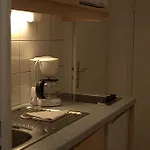 Comfort L'oree Du Parc ホテル 3*