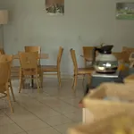 Comfort L'oree Du Parc Hotel 3*