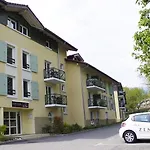 Comfort L'oree Du Parc ホテル