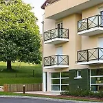 Comfort L'oree Du Parc 3*