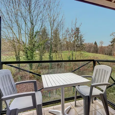 Apart-hotel Comfort L'oree Du Parc 3*