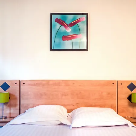Comfort L'oree Du Parc Divonne-les-Bains
