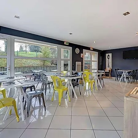 Aparthotel Comfort L'oree Du Parc Divonne-les-Bains