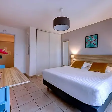Comfort L'oree Du Parc 3* Divonne-les-Bains