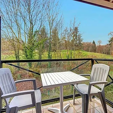 Lägenhetshotell Comfort L'oree Du Parc