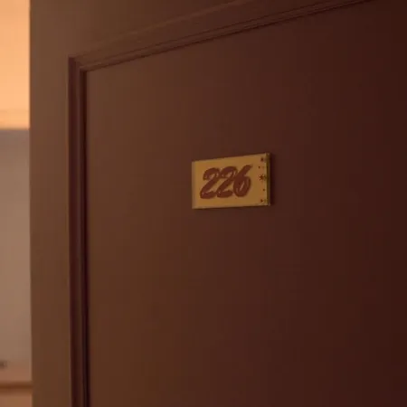 Zenitude Hôtel-résidences L'orée Du Parc 3*