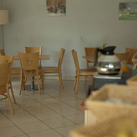 Zenitude Hôtel-résidences L'orée Du Parc Hotel 3*