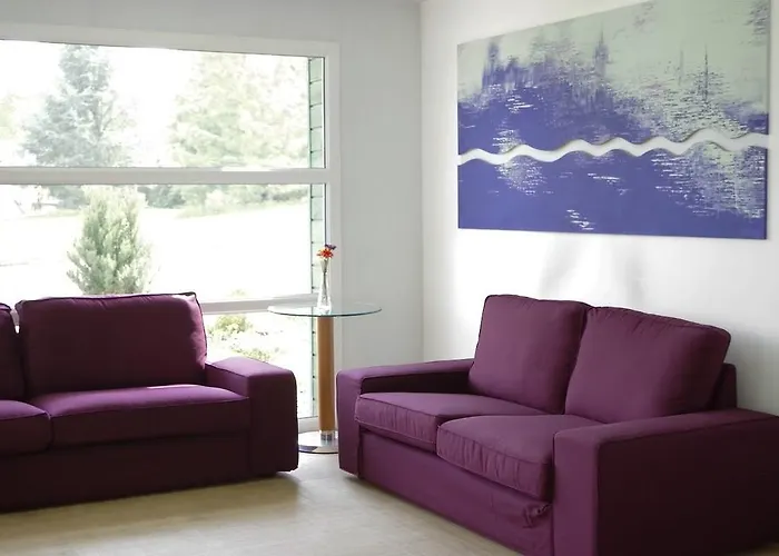 Zenitude Hôtel-résidences L'orée Du Parc Hotel