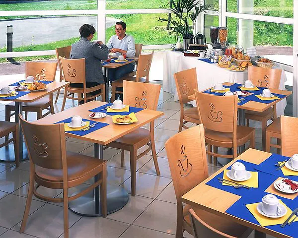 Zenitude Hôtel-résidences L'orée Du Parc 3* Divonne-les-Bains